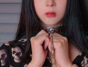 Jang Joo(장주)开设护士系列，完全无圣光，你敢这么大胆吗？哈哈，真的是新鲜。